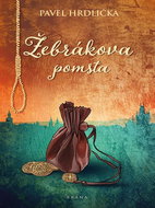 Žebrákova pomsta - Kniha
