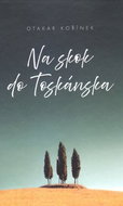 Na skok do Toskánska - Kniha