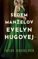 Sedem manželov Evelyn Hugovej - Kniha