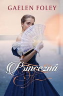 Princezná - Kniha