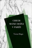 Chrám Matky Božej v Paríži - Kniha
