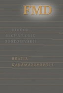 Bratia Karamazovovci I - Kniha
