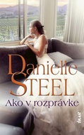 Ako v rozprávke - Kniha