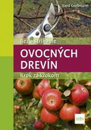 Rez a strihanie ovocných drevík Krok za krokom - Kniha