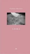 Láska - Kniha