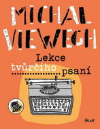 Lekce tvůrčího psaní - Kniha