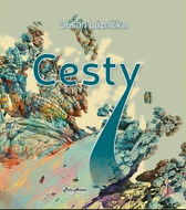 Cesty - Kniha