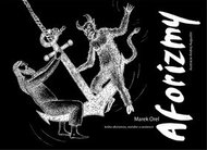 Aforizmy: kniha aforizmov, metafor a sentencií - Kniha