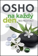 Osho na každý den 365 meditací - Kniha