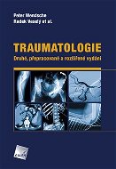 Traumatologie - Kniha