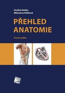 Přehled anatomie - Kniha