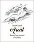 Areál: Remi Apostremi Niscence - Kniha