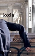 Koža - Kniha