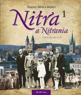 Nitra a Nitrania 1 - Kniha