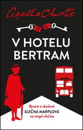V hotelu Bertram - Kniha
