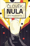 Člověk nula - Kniha