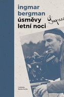 Úsměvy letní noci: Večer kejklířů, Úsměvy letní noci, Tvář - Kniha