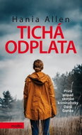 Tichá odplata - Kniha