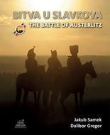 BITVA U SLAVKOVA - Kniha