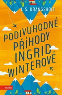 Podivuhodné příhody Ingrid Winterové - Kniha