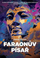 Faraonův písař - Kniha