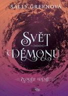 Svět démonů - Kniha