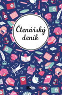 Čtenářský deník - Kniha