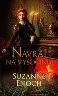 Návrat na Vysočinu - Kniha
