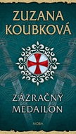 Zázračný medailon - Kniha