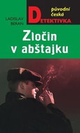 Zločin v abštajku - Kniha