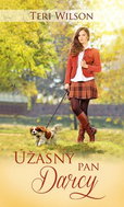 Úžasný pan Darcy - Kniha