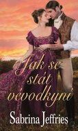 Jak se stát vévodkyní - Kniha