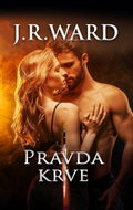 Pravda krve - Kniha