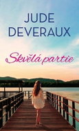 Skvělá partie - Kniha