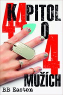 44 kapitol o 4 mužích - Kniha