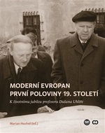 Moderní Evropan první poloviny 19. století - Kniha