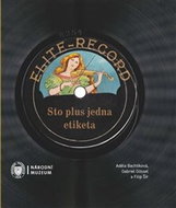 Sto plus jedna etiketa - Kniha