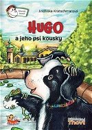 Hugo a jeho psí kousky - Kniha