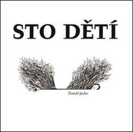 Sto dětí - Kniha