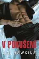V pokušení - Kniha