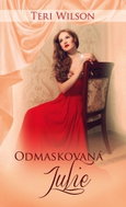 Odmaskovaná Julie - Kniha