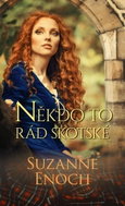 Někdo to rád skotské - Kniha