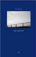 Okamžiky - Kniha