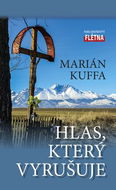 Hlas, který vyrušuje - Kniha