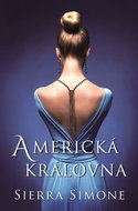Americká královna - Kniha