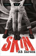 Skin - Kniha