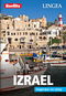 Izrael: Inspirace na cesty - Kniha