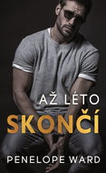 Až léto skončí - Kniha