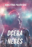 Dcera nebes - Kniha