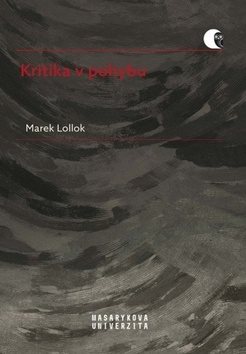 Kritika v pohybu - Kniha - Main image
